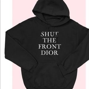 Graphic Hoodie
